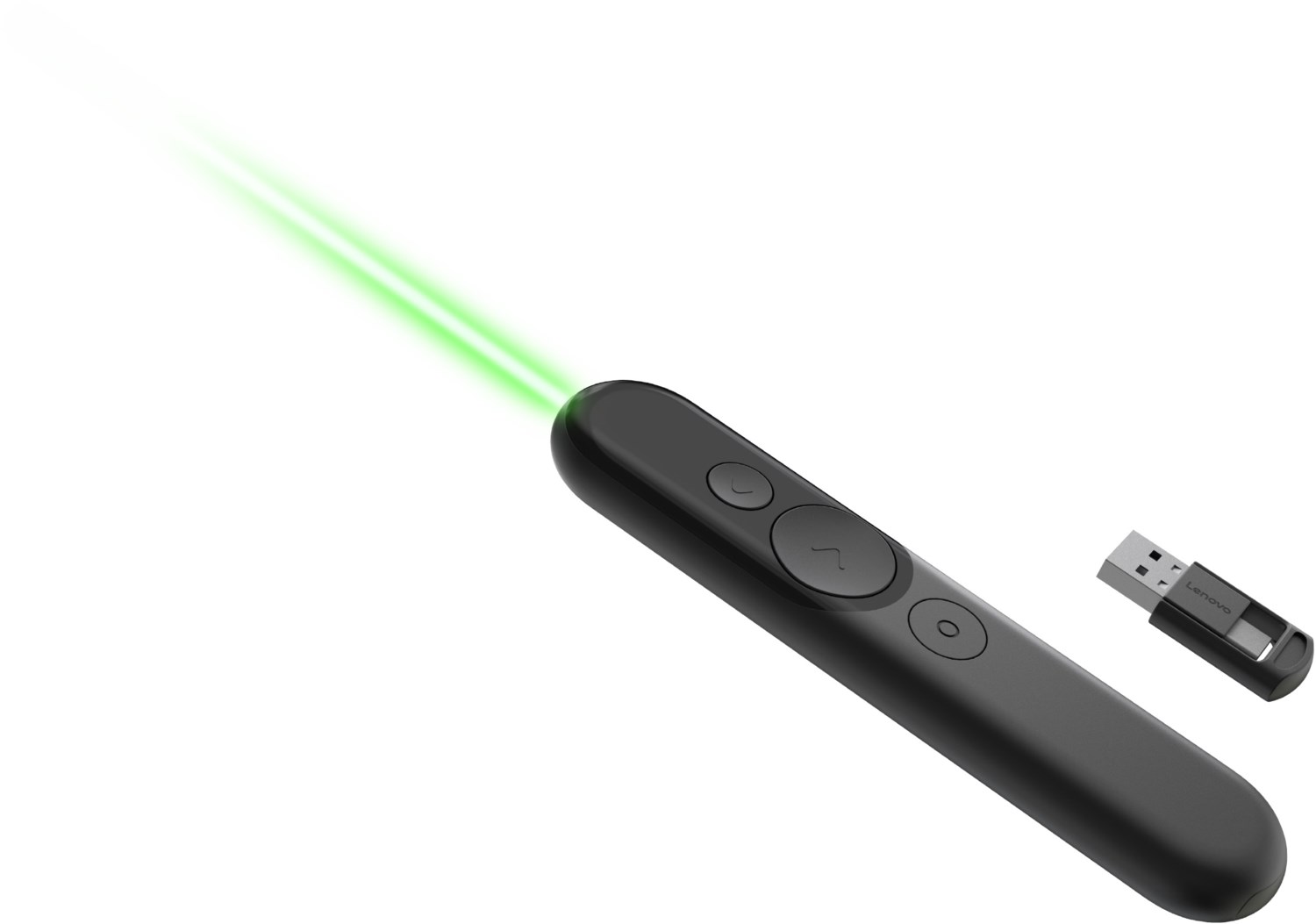 Image of Laser Presenter schwarz