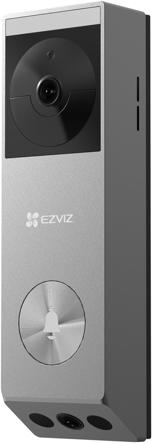 EZVIZ EP3X Pro - Silber