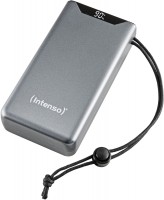 F20000 (20.000mAh) Powerbank grau
