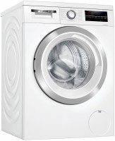 WUU28TF0 Stand-Waschmaschine-Frontlader weiß, 8 kg, 1400 U/min, Serie 6, 71 dBA