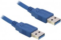 USB-3.0 Anschlusskabel 1,8m