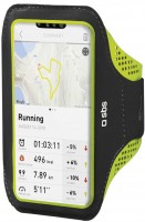 Sport Fit Armband 6,7" schwarz