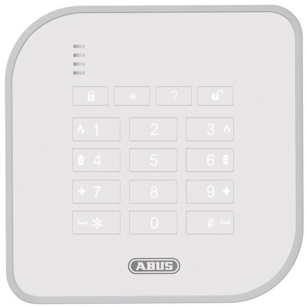 FUBE50001 Bedienteil