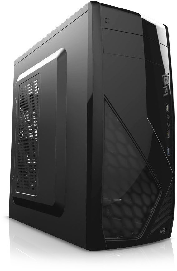 Intel i5-10400 Desktop PC