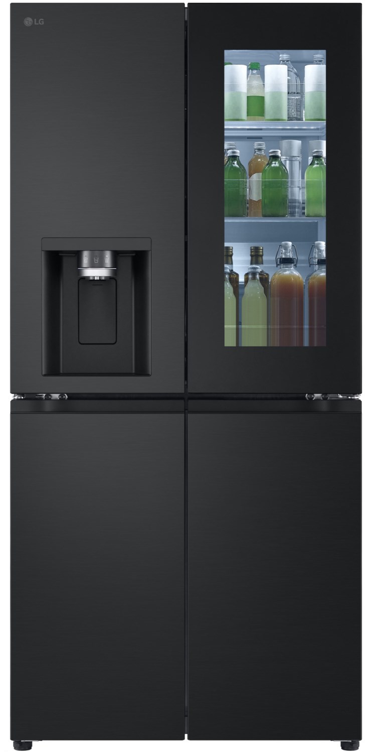 GMG761EPAE Multi Door essence matte black