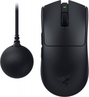 Viper V4 Pro Kabellose Gaming Maus schwarz