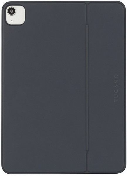 Magnet Tablet-Cover mit Stand für iPad Air 11" (M3/2025) schwarz
