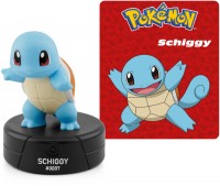 Tonies Hörfigur - Pokémon Schiggy