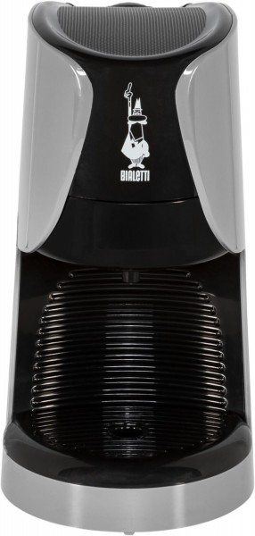 Dama ESE Kaffeepadmaschine grau