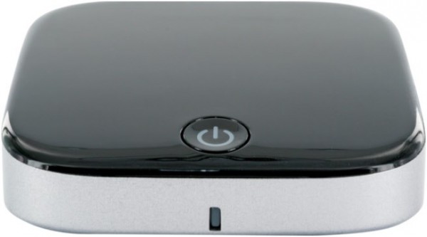 Bluetooth Sender &amp; Empfänger schwarz