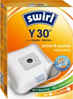 Y 30 Micropor Plus Staubfilterbeutel