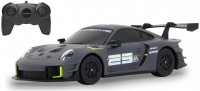 Porsche 911 GT2 RS Clubsport 25 (1:24) RC Auto grau