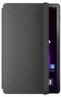 Folio Case für Tab P11 (2nd Gen) grau
