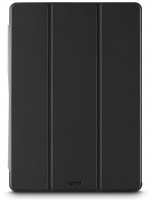Tablet-Hülle Fold Clear m Stiftfach für Galaxy Tab S10 Lite 10.9" schwarz