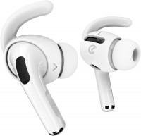 EarBuddyz für AirPods Pro (Gen.2) weiß