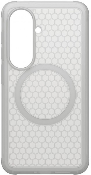 Robust Iced Case für Galaxy S26 transparent
