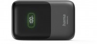 Roll Up 10 (10.000mAh) Powerbank anthrazit