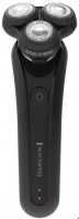 XR1755 Limitless X5 Trocken-Nass Rasierer schwarz