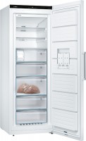GSN58AWDP Gefrierschrank weiß