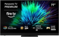 TV-77Z90BE8 194 cm (77") OLED-TV black metallic, 4K Ultra HD, Smart-TV, 120 Hz, Sprachsteuerung