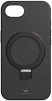 Mag Urban Case für iPhone 16e schwarz