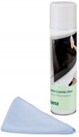 Bildschirmreiniger (400ml) inkl. Reinigungstuch