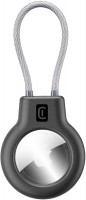 Safe Grip Anhänger für AirTag schwarz