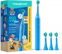 ECO VIBE KIDS Paw Patrol +3 Refills Elektrische Zahnbürste