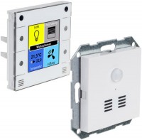 X-UL-11092 AddOn MD+RH+TEMP Modul weiß