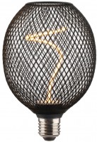 LED-Filamentlampe E27