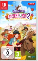 Horse Club Adventures 2