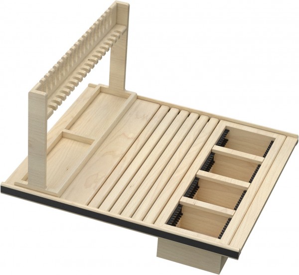 WSS 6300 SommelierSet