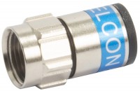 EMK 20 Plus F-Stecker