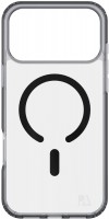 Pure Mag Cover für iPhone 17 Pro Max schwarz