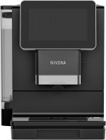 CafeRomatica NIVO 9101 Kaffee-Vollautomat schwarz