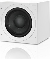 ASW608 Aktiv-Subwoofer weiß