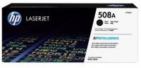 Nr. 508 A (6.000 S.) Toner schwarz