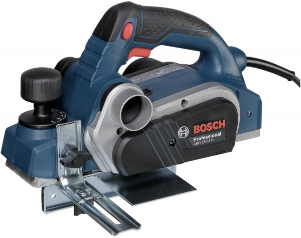 GHO 26-82 D Professional Hobel