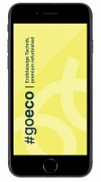 iPhone SE 2022 (128GB) Refurbished Smartphone schwarz, 12 MP Kamera, 4,7 Zoll Display, 5G, iOS