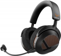 MMX 130 Wireless Gaming Headset schwarz