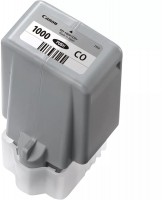 PFI-1000 CO Tintenpatrone klar