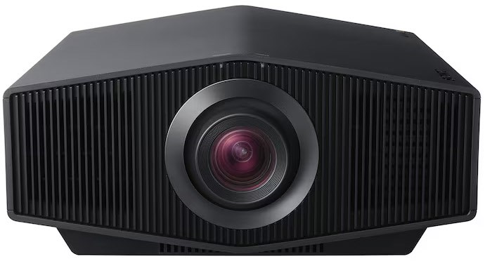 Image of BRAVIA Projector 9 VPL-XW8100ES 4K-SXRD Laser-Projektor schwarz