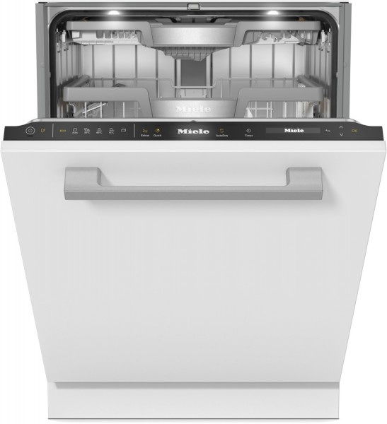 G 7765 SCVi XXL AutoDos Vollintegrierbarer 60 cm Geschirrspüler