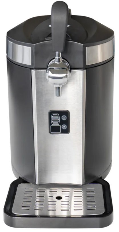 Unold Biertapinstallatie 48975 Franzl