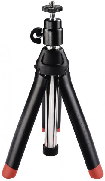 Multi 4in1 Tischstativ schwarz