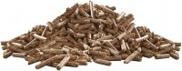 SmokeFire Holzpellets (8kg) Grill Academy Blend