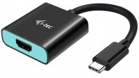 USB-C > HDMI 4K Adapter schwarz