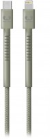 Fabriq USB-C > Lightning Kabel (2m) Dried Green