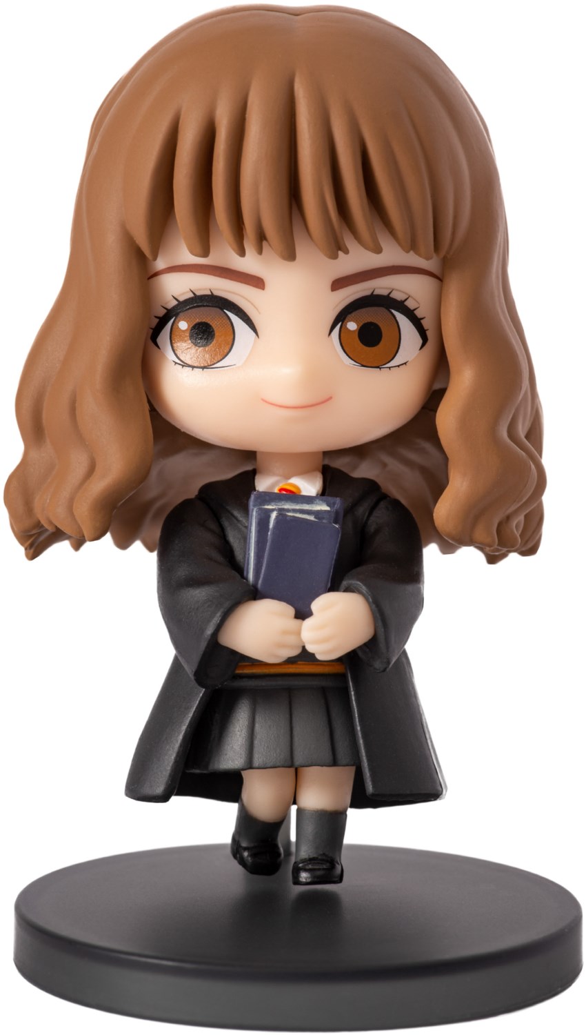 Chibi Master Hermione (8cm) Figur