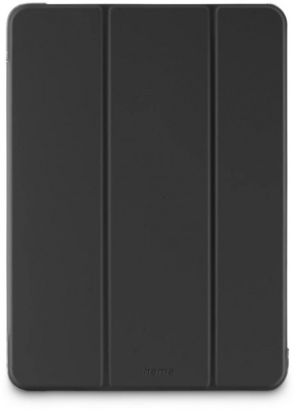 Tablet-Hülle Fold Clear für iPad Air 11" (2025) schwarz